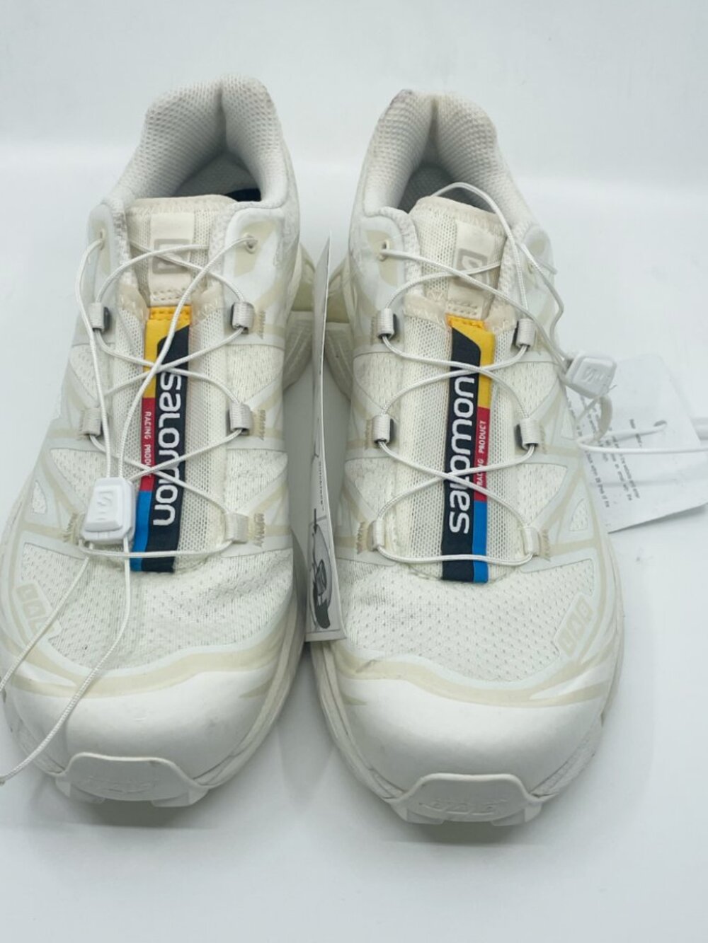 Salomon Gender Inclusive XT-6 Sneaker - Picture 3 of 5